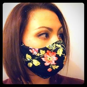 Dust mask, any size custom orders